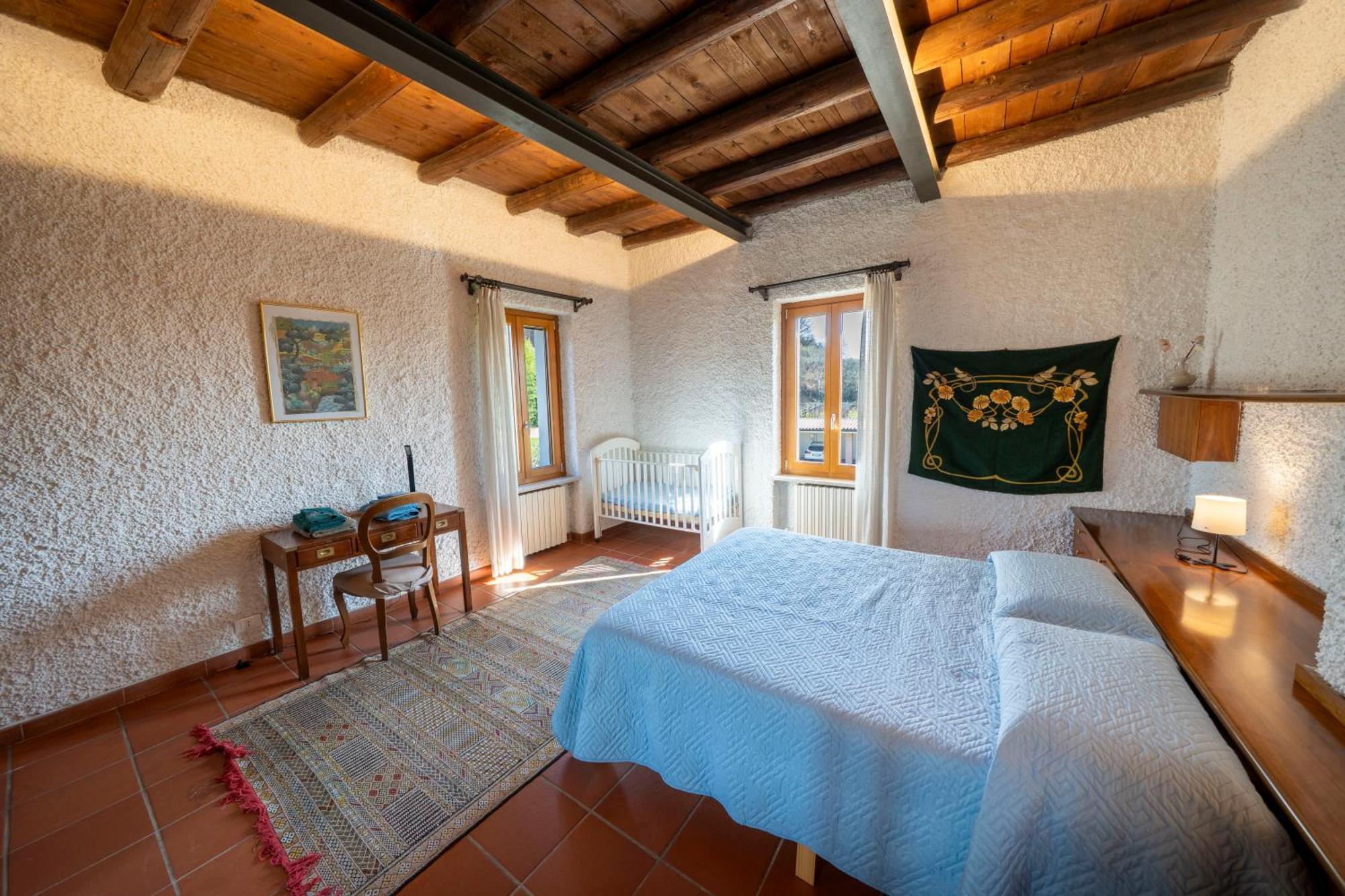 Casa Ghirlanda Con Piscina E Campo Da Tennis Lazise Exterior foto